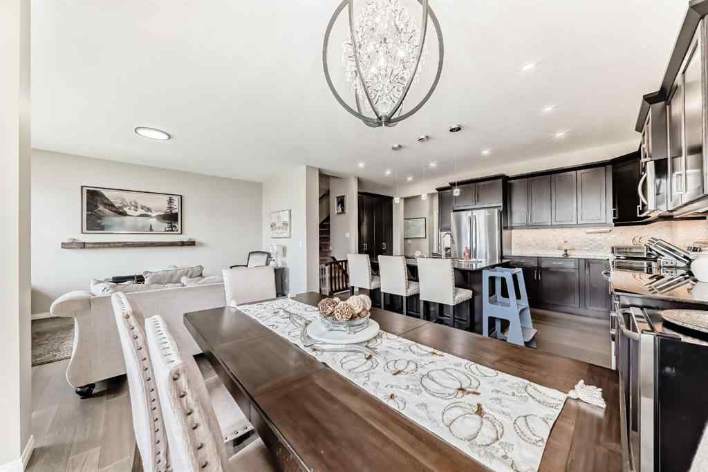 MLS® A2253343 - 271 Chelsea Heath  in Chelsea_CH Chestermere, Residential