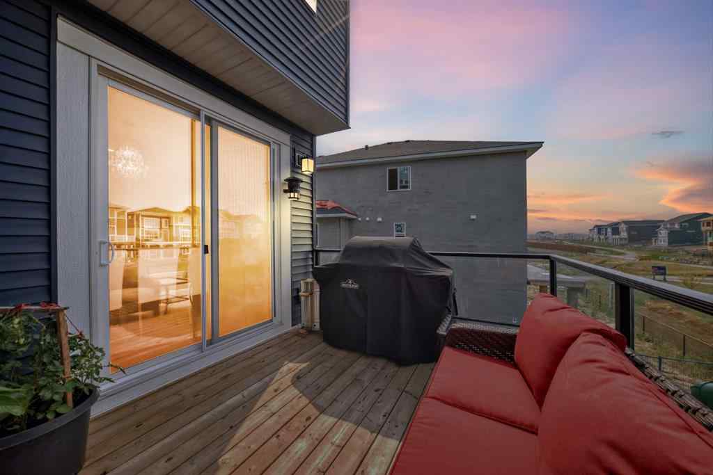 MLS® A2253343 - 271 Chelsea Heath  in Chelsea_CH Chestermere, Residential