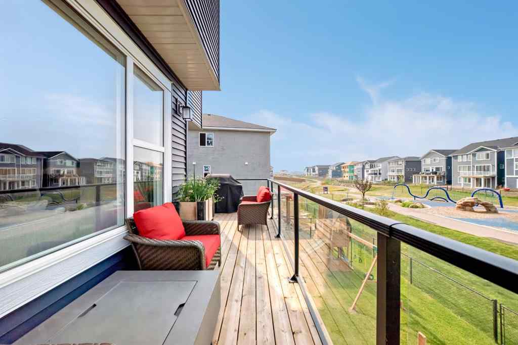 MLS® A2253343 - 271 Chelsea Heath  in Chelsea_CH Chestermere, Residential