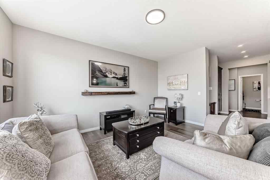 MLS® A2253343 - 271 Chelsea Heath  in Chelsea_CH Chestermere, Residential