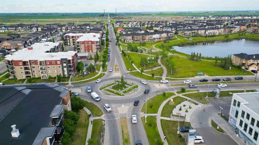 MLS® A2253344 - Unit #330 7171 80 Avenue NE in Taradale Calgary, Commercial
