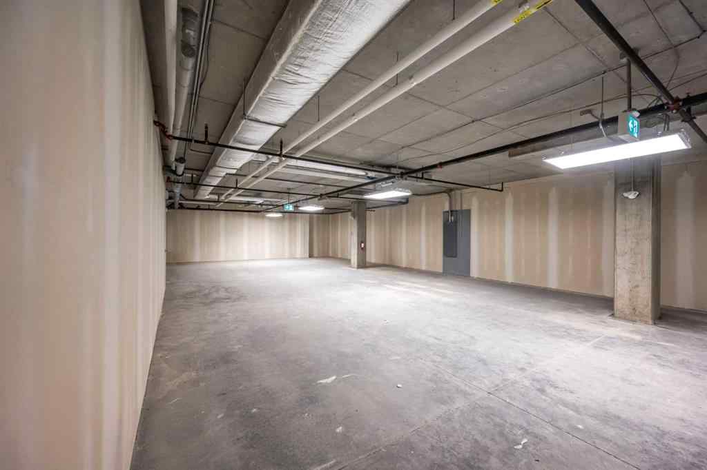 MLS® A2253344 - Unit #330 7171 80 Avenue NE in Taradale Calgary, Commercial