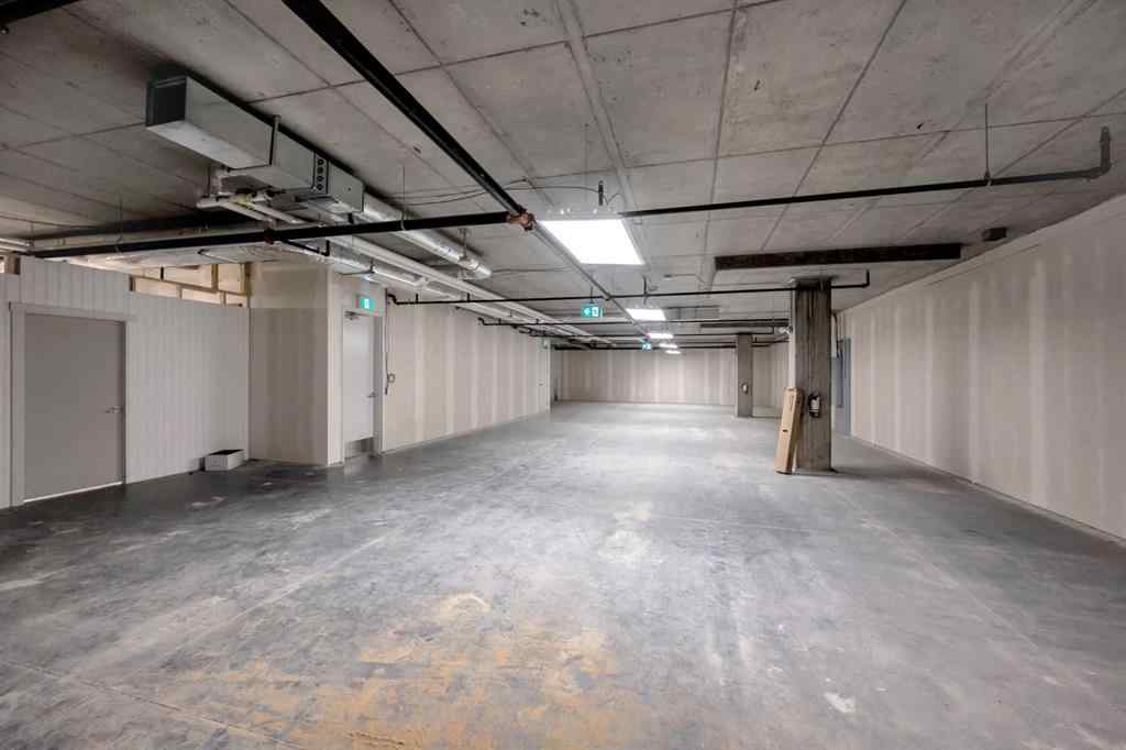 MLS® A2253344 - Unit #330 7171 80 Avenue NE in Taradale Calgary, Commercial
