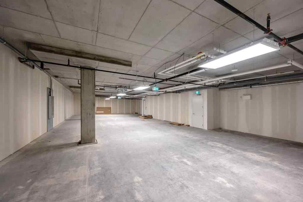 MLS® A2253344 - Unit #330 7171 80 Avenue NE in Taradale Calgary, Commercial