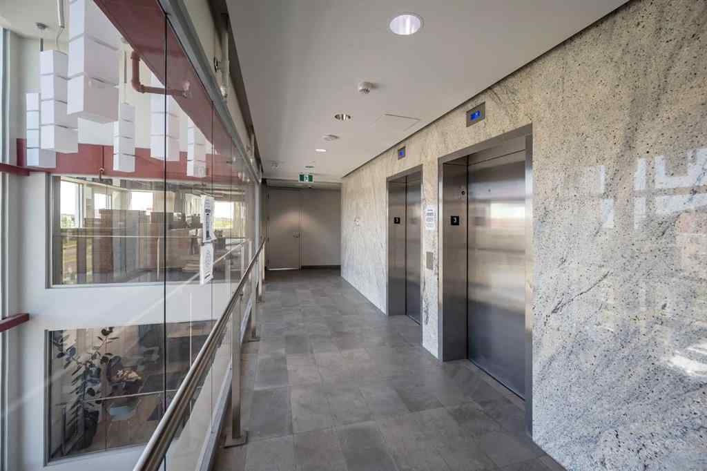 MLS® A2253344 - Unit #330 7171 80 Avenue NE in Taradale Calgary, Commercial