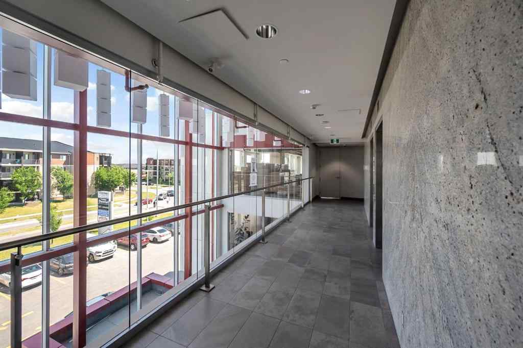 MLS® A2253344 - Unit #330 7171 80 Avenue NE in Taradale Calgary, Commercial