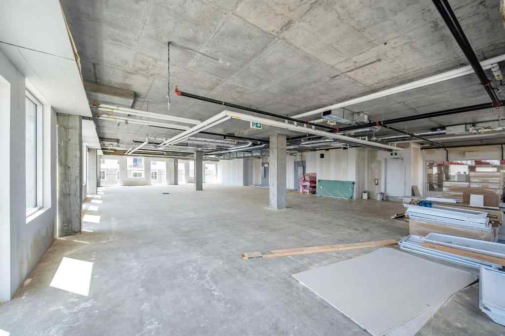MLS® A2253344 - Unit #330 7171 80 Avenue NE in Taradale Calgary, Commercial