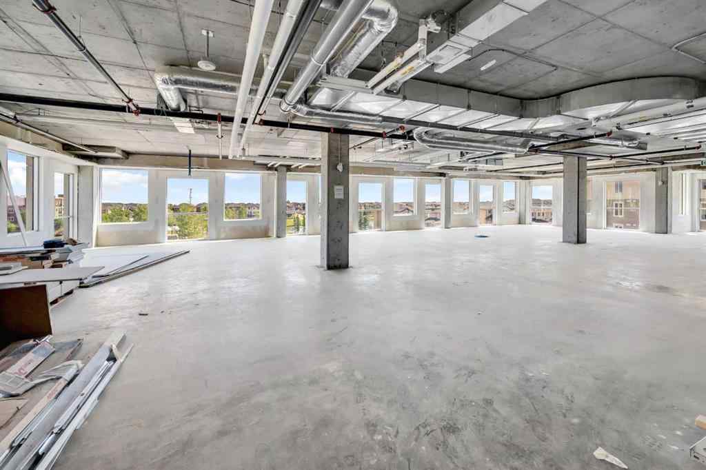 MLS® A2253344 - Unit #330 7171 80 Avenue NE in Taradale Calgary, Commercial