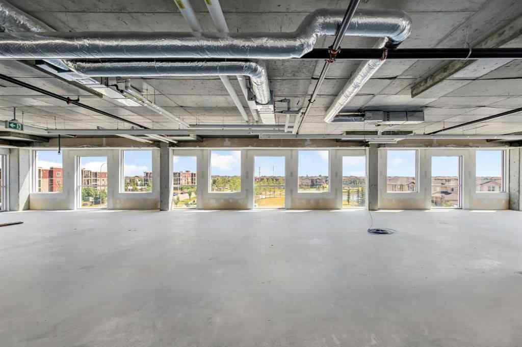 MLS® A2253344 - Unit #330 7171 80 Avenue NE in Taradale Calgary, Commercial