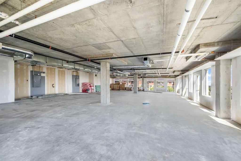 MLS® A2253344 - Unit #330 7171 80 Avenue NE in Taradale Calgary, Commercial
