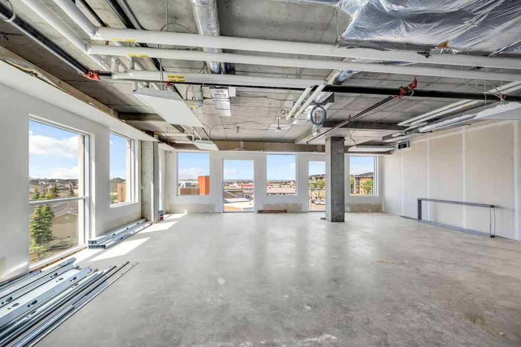 MLS® A2253344 - Unit #330 7171 80 Avenue NE in Taradale Calgary, Commercial