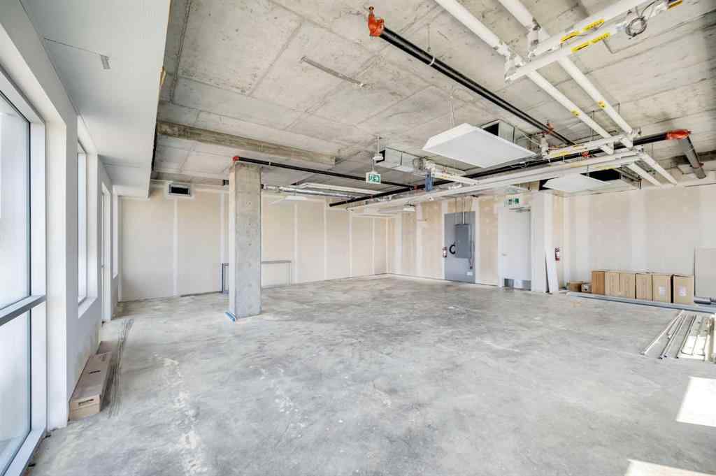 MLS® A2253344 - Unit #330 7171 80 Avenue NE in Taradale Calgary, Commercial