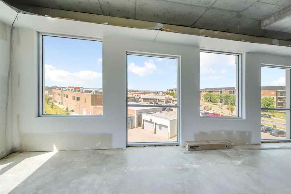 MLS® A2253344 - Unit #330 7171 80 Avenue NE in Taradale Calgary, Commercial