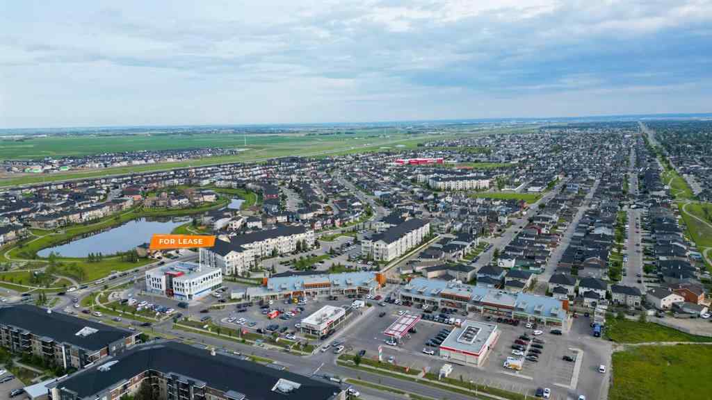 MLS® A2253344 - Unit #330 7171 80 Avenue NE in Taradale Calgary, Commercial