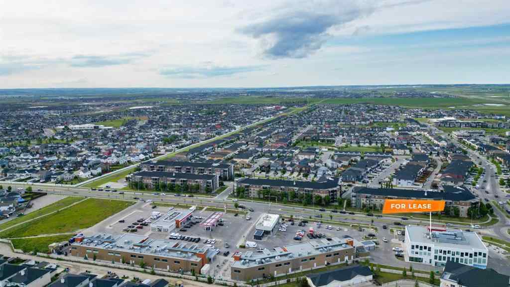 MLS® A2253344 - Unit #330 7171 80 Avenue NE in Taradale Calgary, Commercial