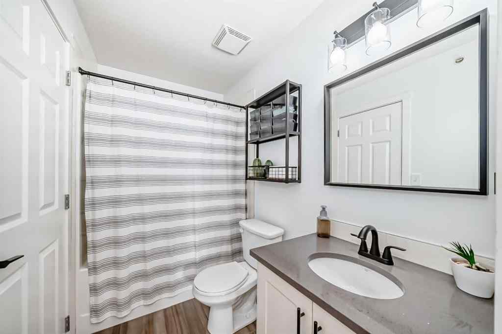 MLS® A2253346 - Unit #2410 99 Copperstone Park SE in Copperfield Calgary, Residential