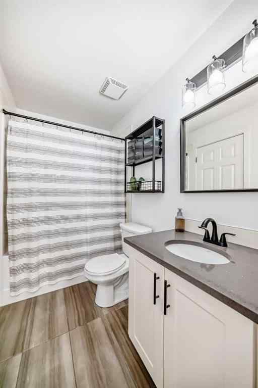 MLS® A2253346 - Unit #2410 99 Copperstone Park SE in Copperfield Calgary, Residential