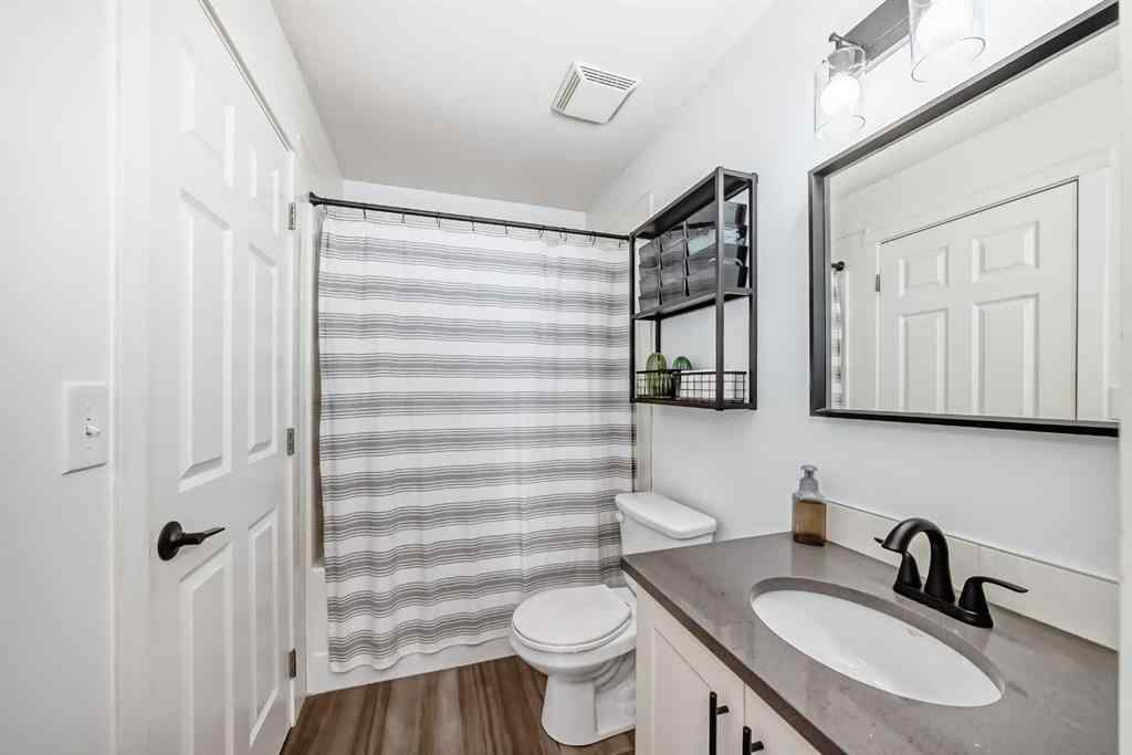 MLS® A2253346 - Unit #2410 99 Copperstone Park SE in Copperfield Calgary, Residential