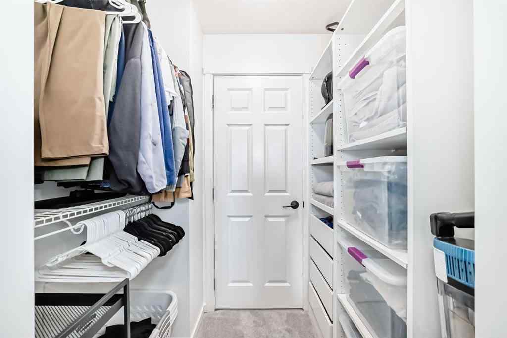 MLS® A2253346 - Unit #2410 99 Copperstone Park SE in Copperfield Calgary, Residential