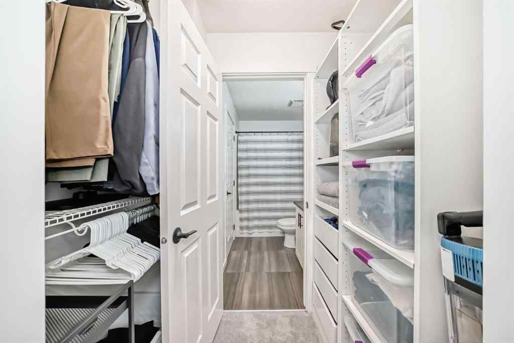 MLS® A2253346 - Unit #2410 99 Copperstone Park SE in Copperfield Calgary, Residential