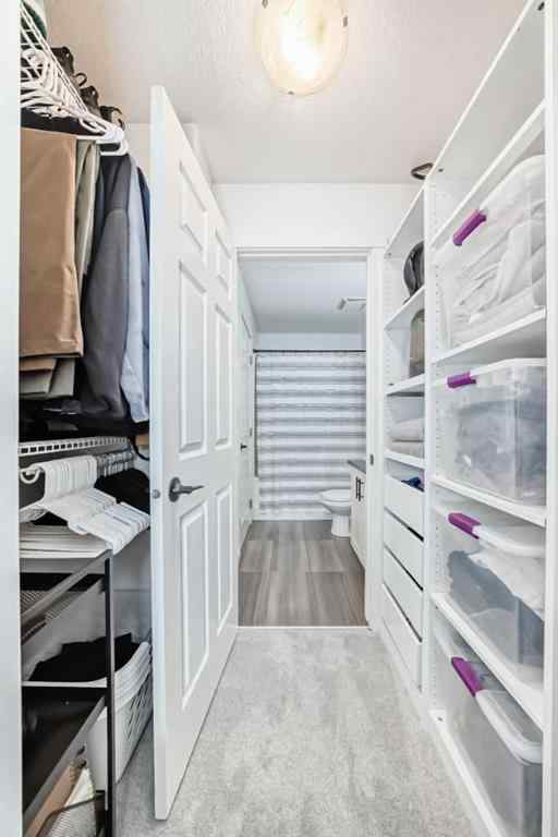 MLS® A2253346 - Unit #2410 99 Copperstone Park SE in Copperfield Calgary, Residential