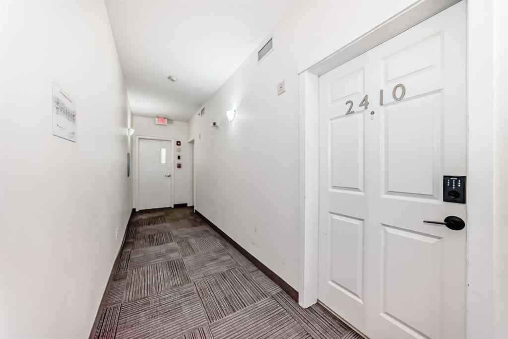 MLS® A2253346 - Unit #2410 99 Copperstone Park SE in Copperfield Calgary, Residential