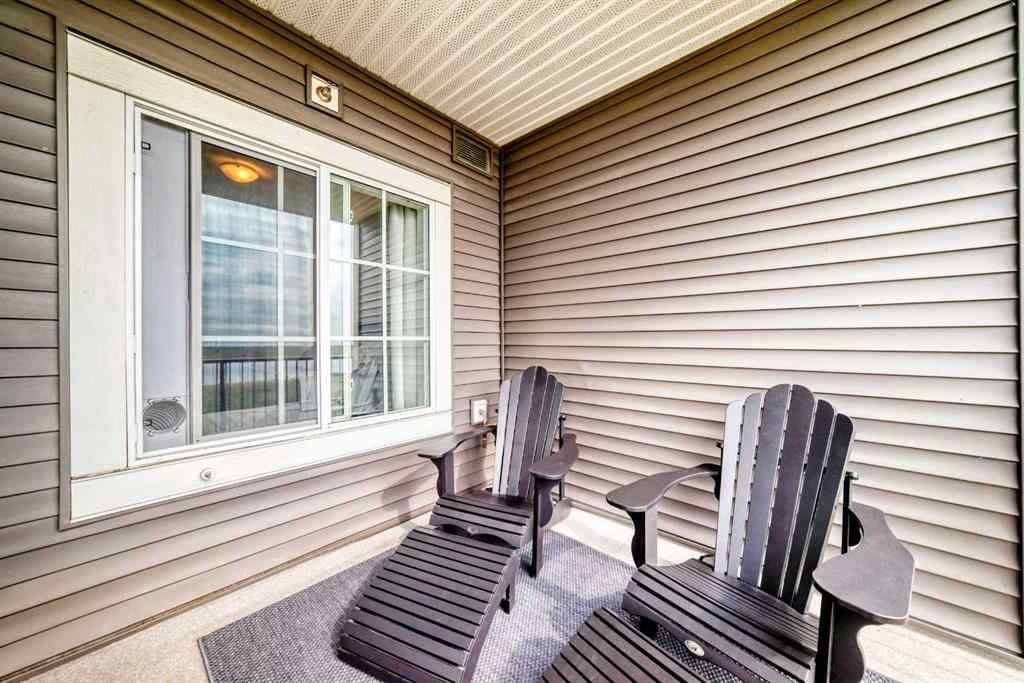 MLS® A2253346 - Unit #2410 99 Copperstone Park SE in Copperfield Calgary, Residential