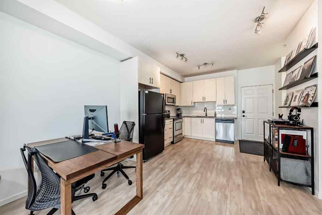 MLS® A2253346 - Unit #2410 99 Copperstone Park SE in Copperfield Calgary, Residential