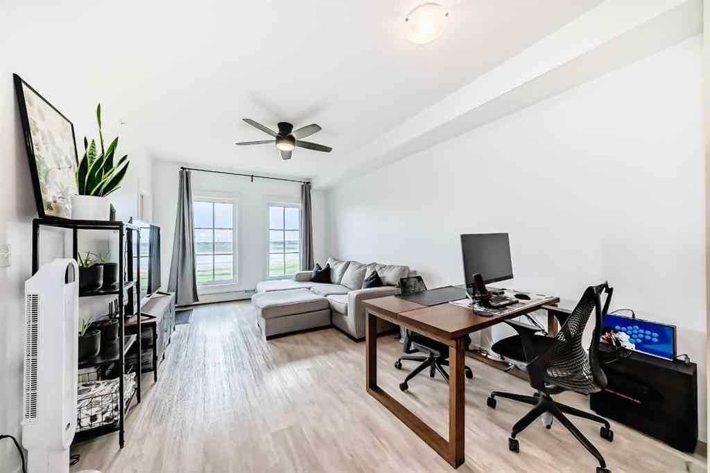 MLS® A2253346 - Unit #2410 99 Copperstone Park SE in Copperfield Calgary, Residential