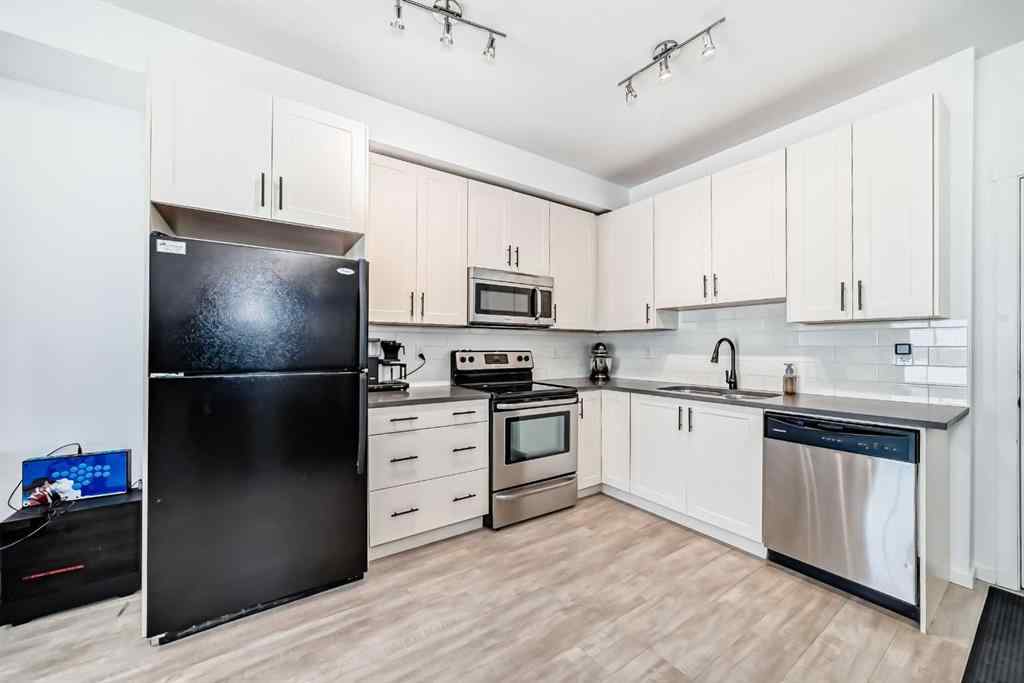 MLS® A2253346 - Unit #2410 99 Copperstone Park SE in Copperfield Calgary, Residential