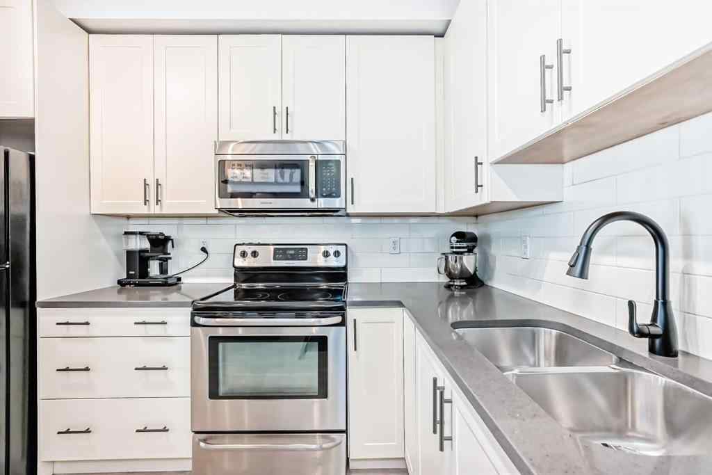 MLS® A2253346 - Unit #2410 99 Copperstone Park SE in Copperfield Calgary, Residential