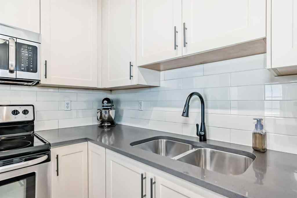 MLS® A2253346 - Unit #2410 99 Copperstone Park SE in Copperfield Calgary, Residential