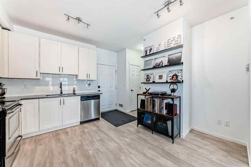 MLS® A2253346 - Unit #2410 99 Copperstone Park SE in Copperfield Calgary, Residential