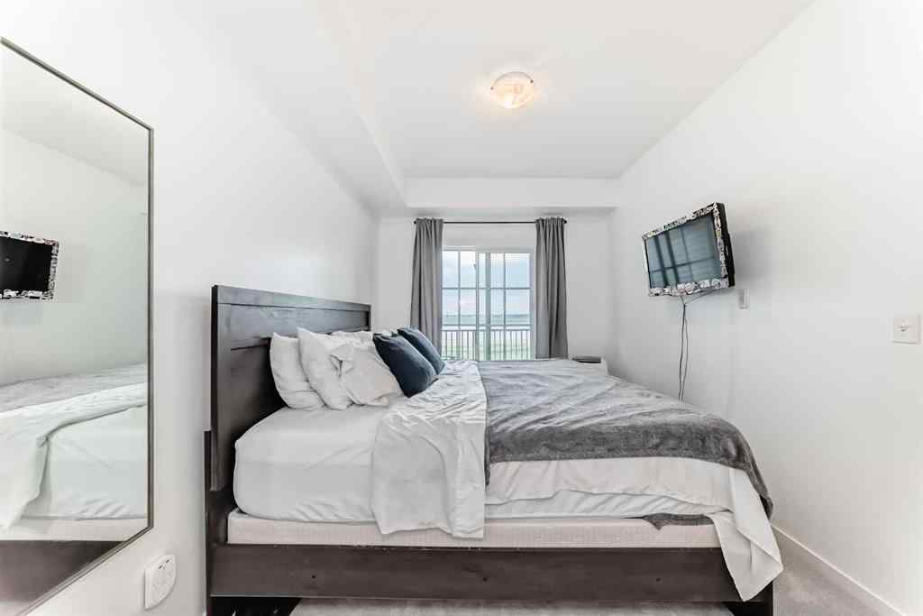 MLS® A2253346 - Unit #2410 99 Copperstone Park SE in Copperfield Calgary, Residential