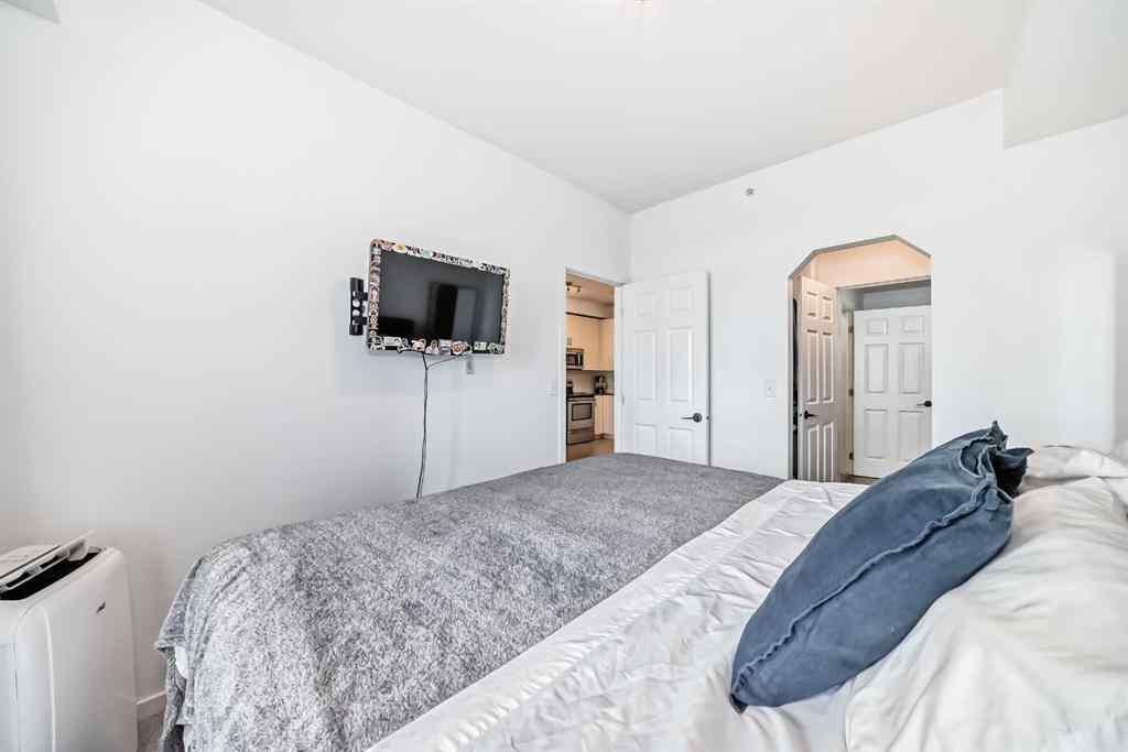 MLS® A2253346 - Unit #2410 99 Copperstone Park SE in Copperfield Calgary, Residential