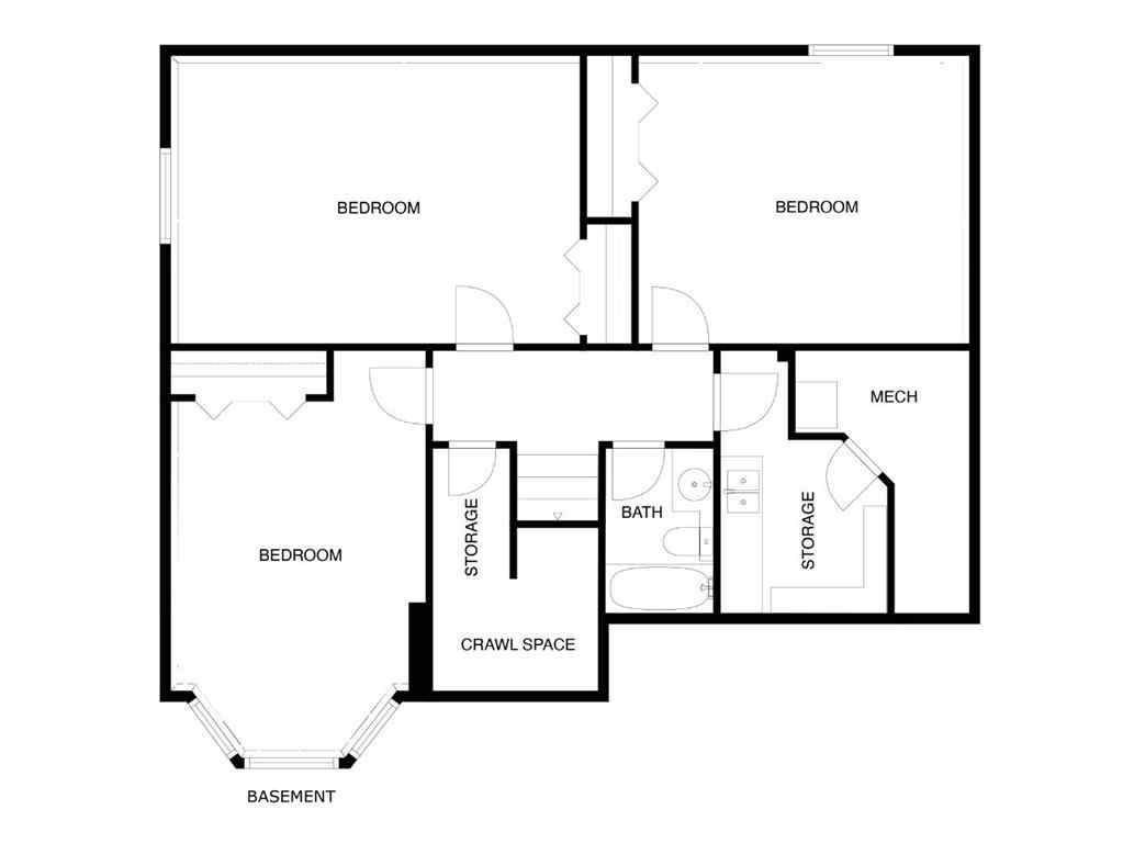 MLS® A2253347 - 6002 60 Street  in NONE Olds, Residential