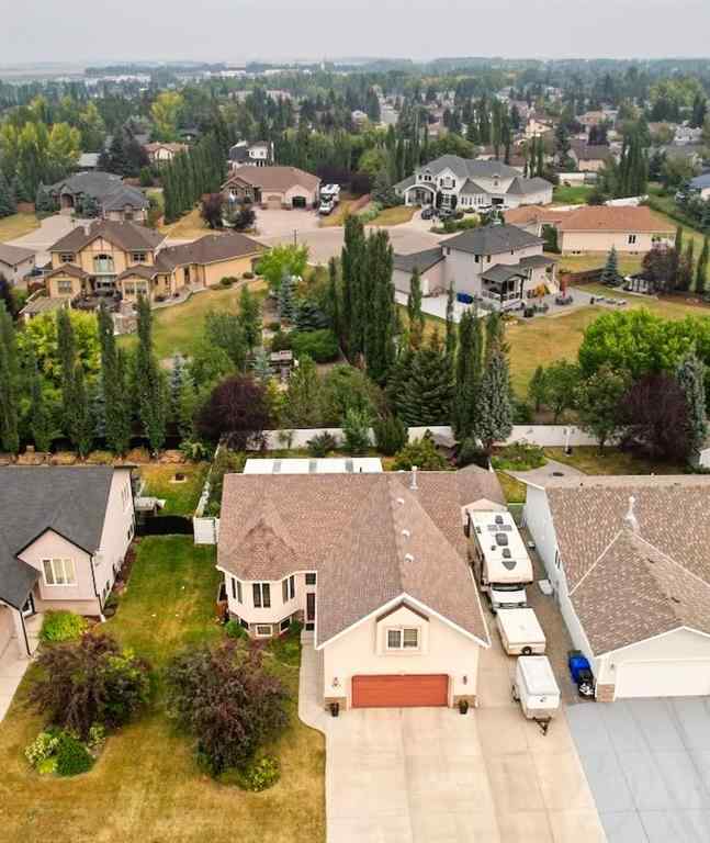 MLS® A2253347 - 6002 60 Street  in NONE Olds, Residential