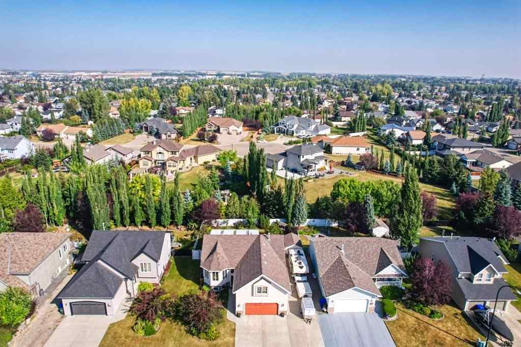 MLS® A2253347 - 6002 60 Street  in NONE Olds, Residential
