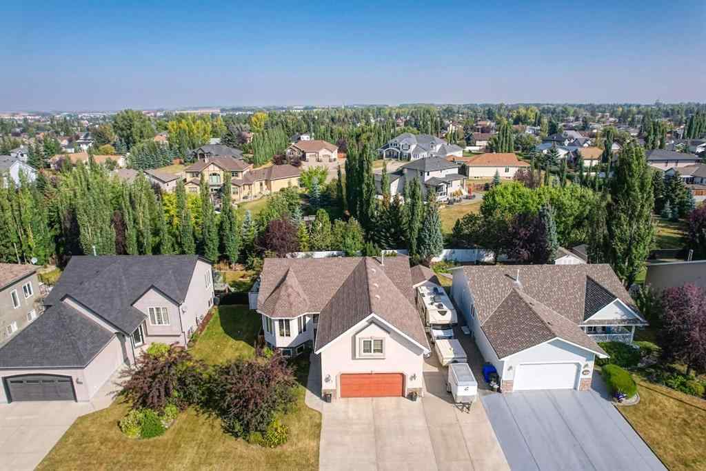 MLS® A2253347 - 6002 60 Street  in NONE Olds, Residential