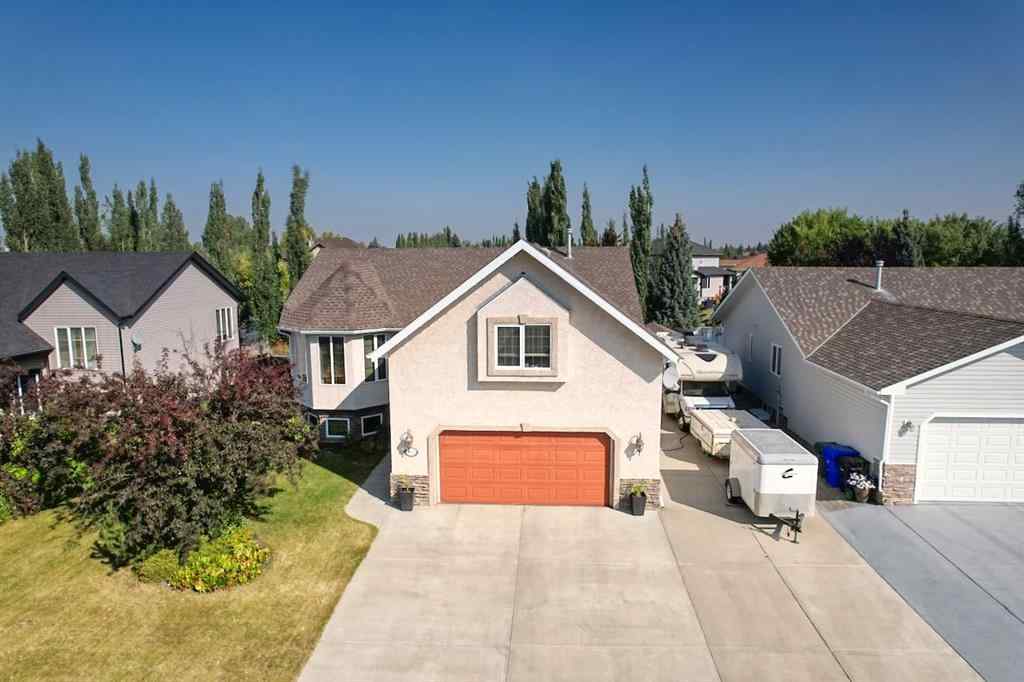 MLS® A2253347 - 6002 60 Street  in NONE Olds, Residential