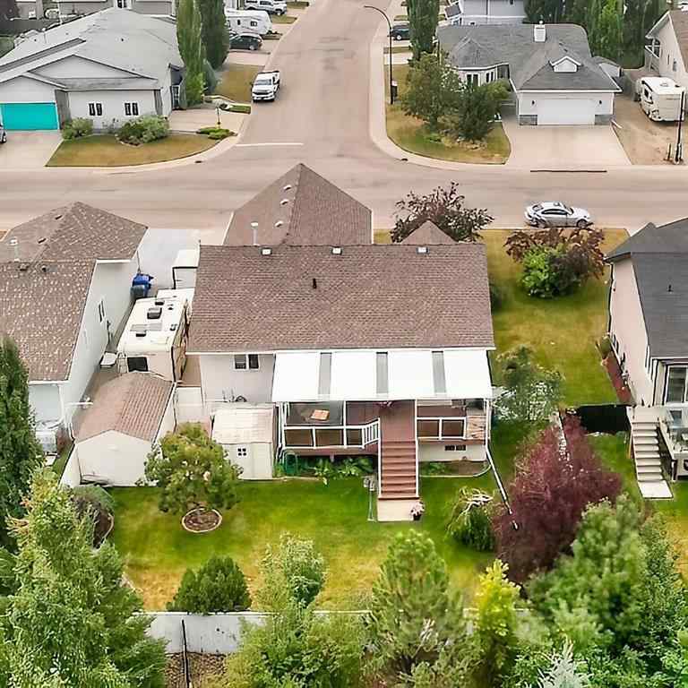 MLS® A2253347 - 6002 60 Street  in NONE Olds, Residential