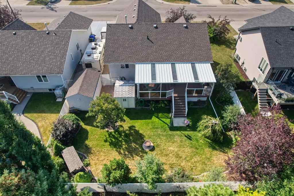 MLS® A2253347 - 6002 60 Street  in NONE Olds, Residential