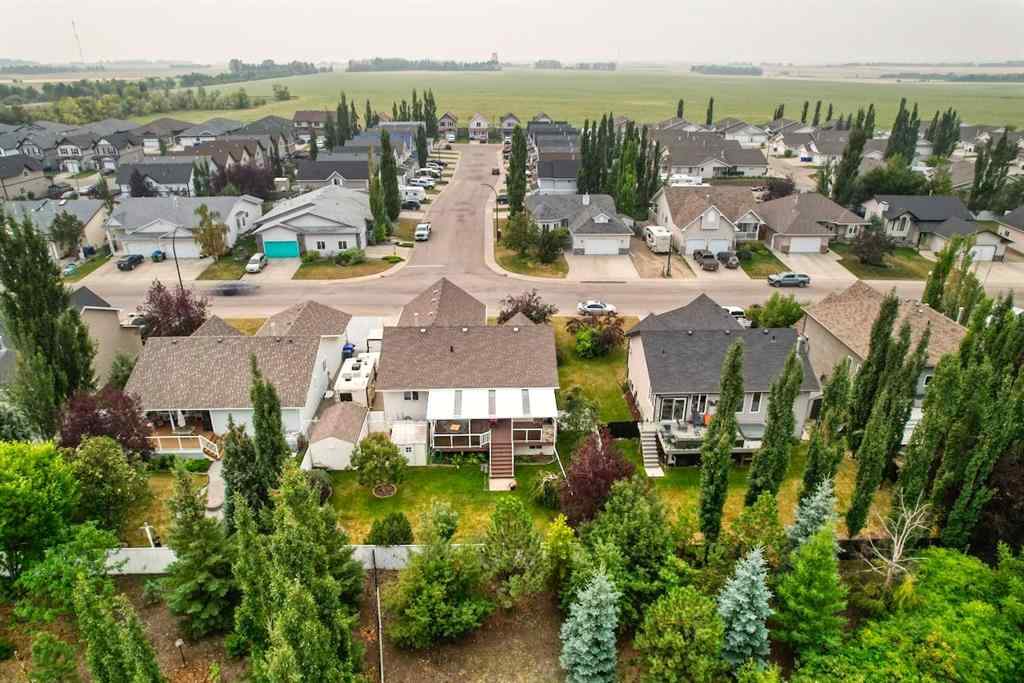 MLS® A2253347 - 6002 60 Street  in NONE Olds, Residential