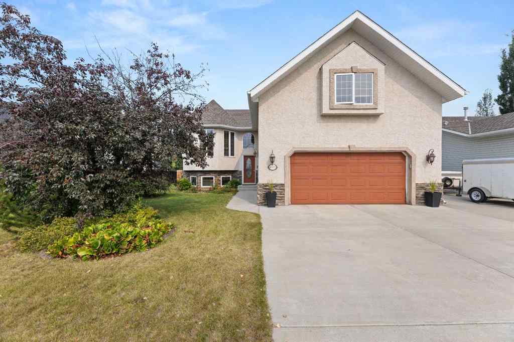 MLS® A2253347 - 6002 60 Street  in NONE Olds, Residential