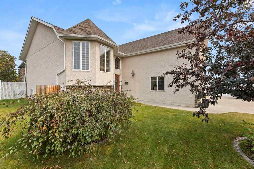 MLS® A2253347 - 6002 60 Street  in NONE Olds, Residential