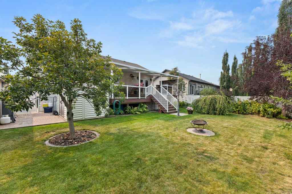 MLS® A2253347 - 6002 60 Street  in NONE Olds, Residential