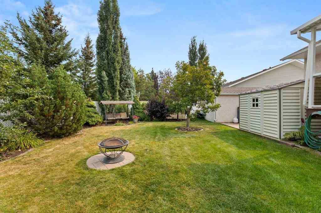 MLS® A2253347 - 6002 60 Street  in NONE Olds, Residential