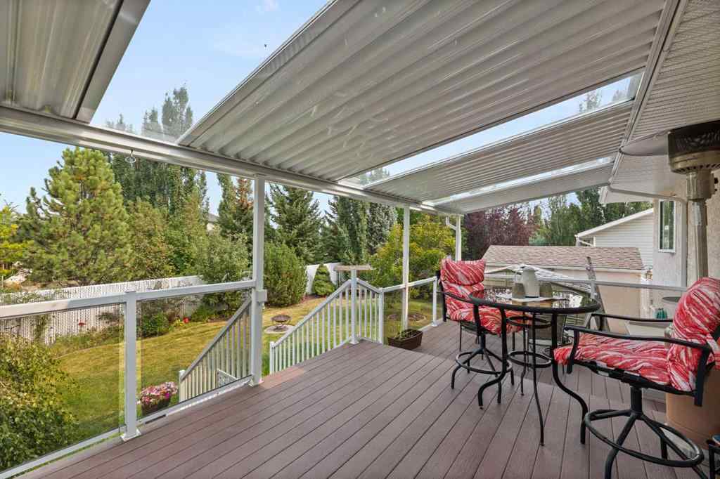 MLS® A2253347 - 6002 60 Street  in NONE Olds, Residential