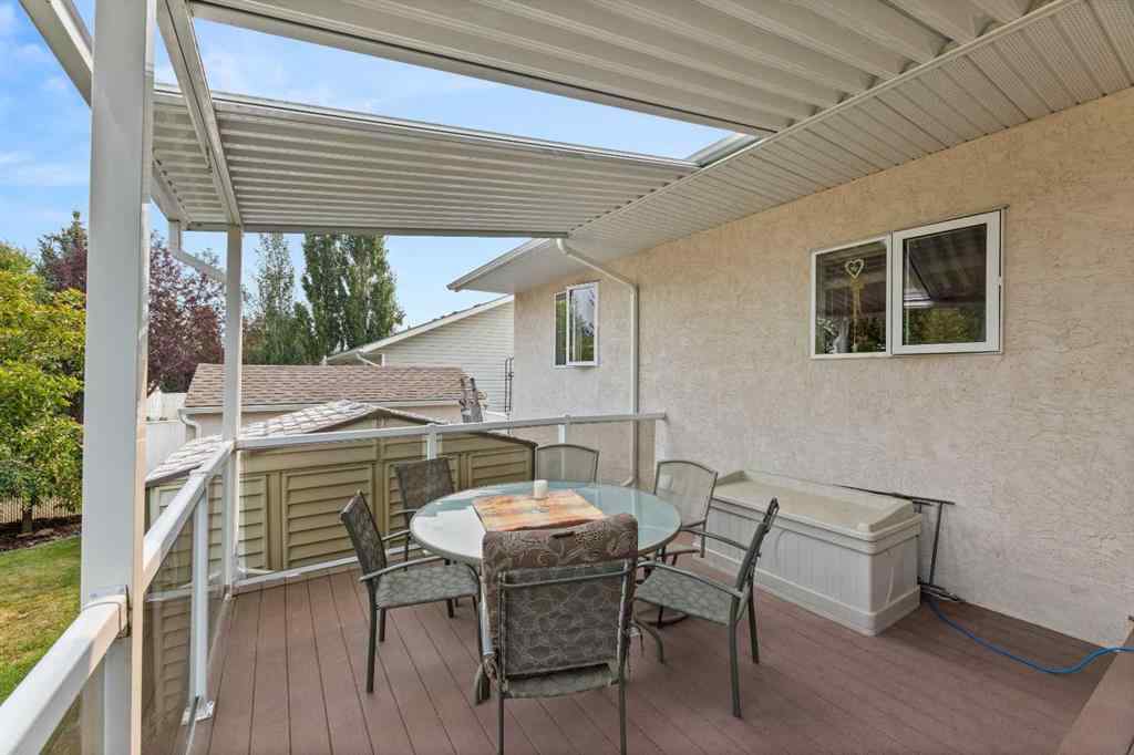MLS® A2253347 - 6002 60 Street  in NONE Olds, Residential