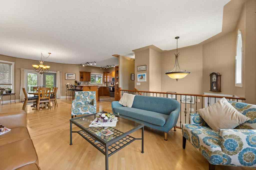 MLS® A2253347 - 6002 60 Street  in NONE Olds, Residential